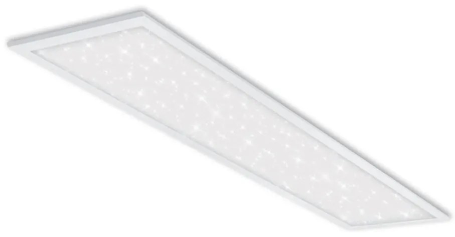 Briloner 7304-016 - Plafoniera LED dimmerabile STARRY SKY LED/36W/230V+ +TC