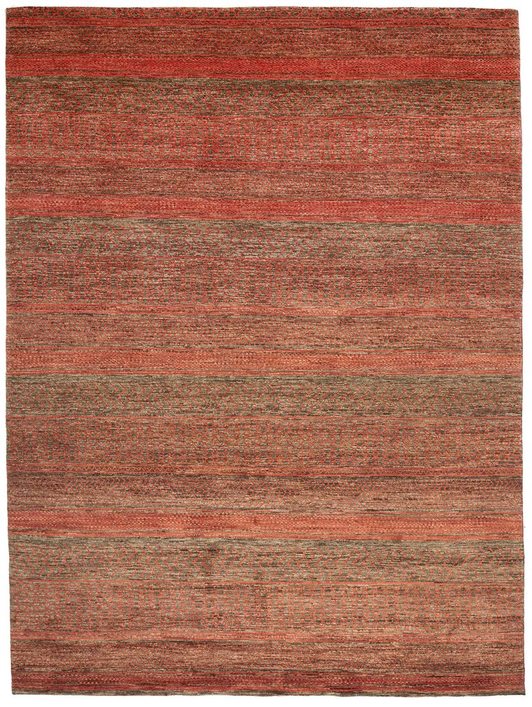 Loribaft Tappeto 260 x 340 (Pakistan) Annodato A Mano
