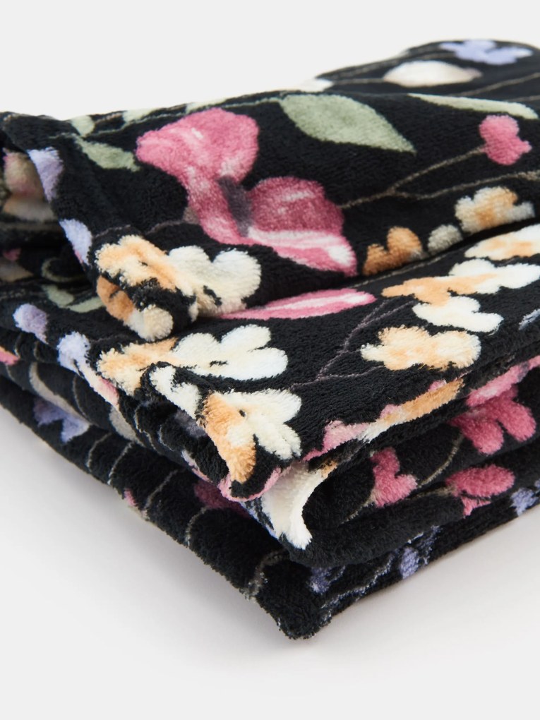 Sinsay - Coperta - nero