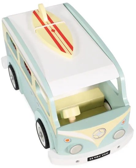 Le Toy Van - Camper