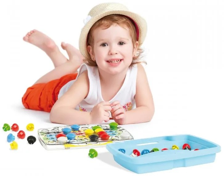 Fantacolor Junior 3D