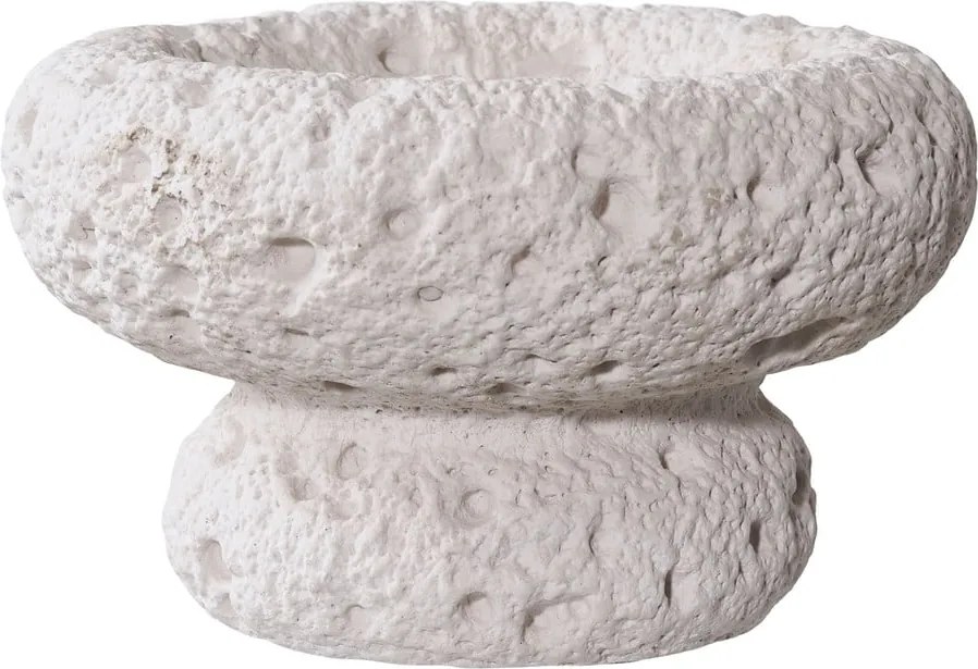 Portacandele per lumini in cemento in set di 2 pezzi - House Nordic