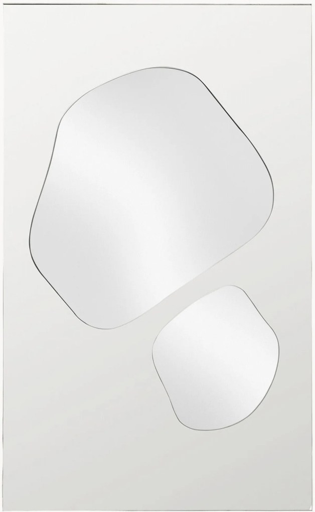 Specchio da parete Folia