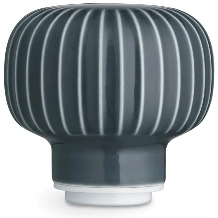 Macinino di legno per il pepe e il sale Hammershøi - Kähler Design