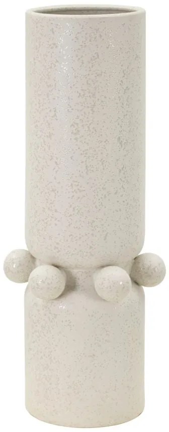 Vaso Ceramica Bolle Ø 15,5 cm x 41 cm