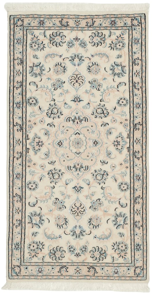 Tappeto 140x70 (Iran) Annodato A Mano