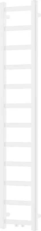 Mexen Bolt radiatore da bagno 1500 x 300 mm, 295 W, bianco - W126-1500-300-00-20