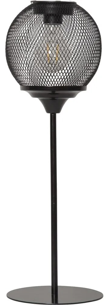 Lampada solare a LED per esterni, altezza 45 cm Sunlight - Star Trading