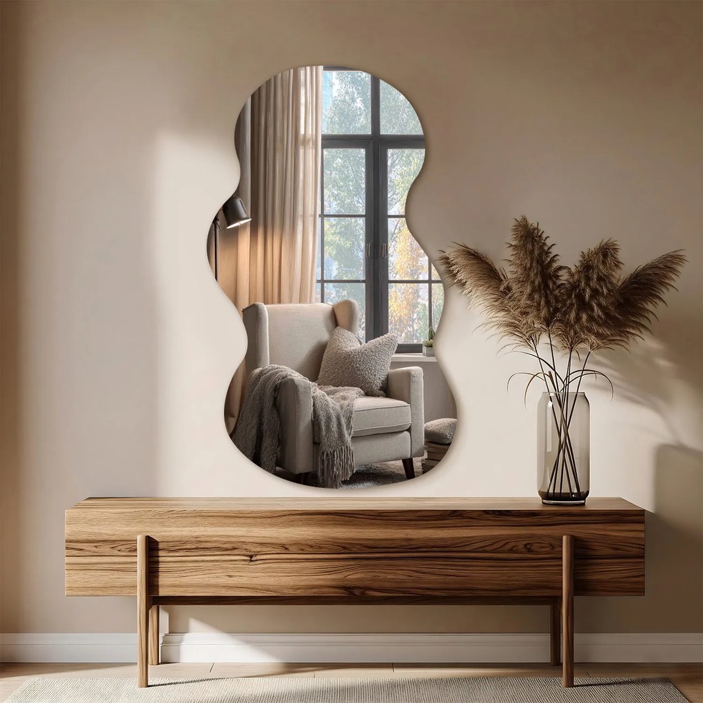 Specchio irregolare – Pure Collection R30
