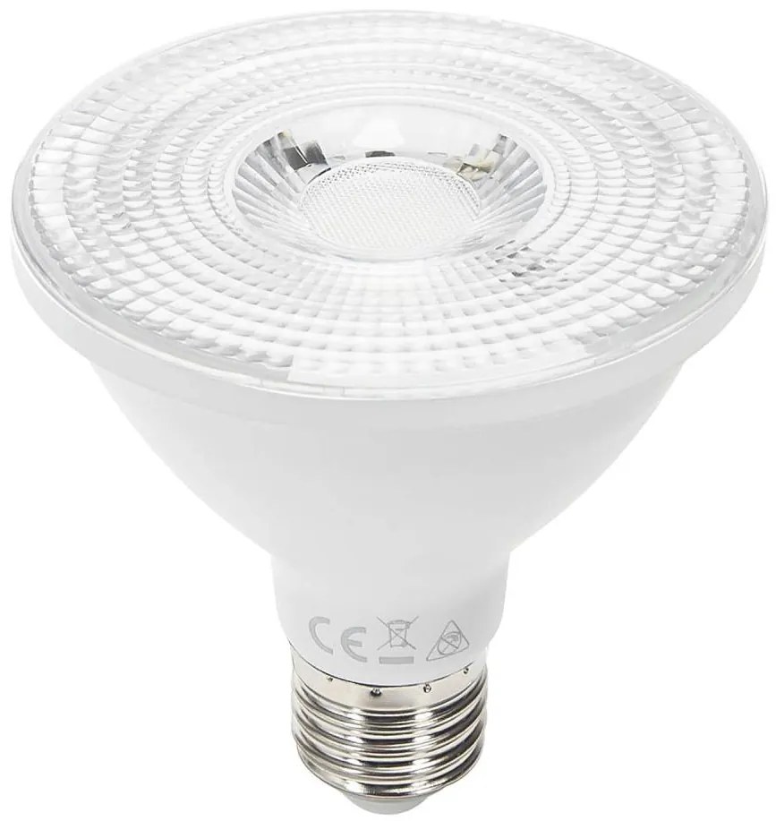 Lampadina LED PAR30 E27/12W/230V 6500K - Aigostar
