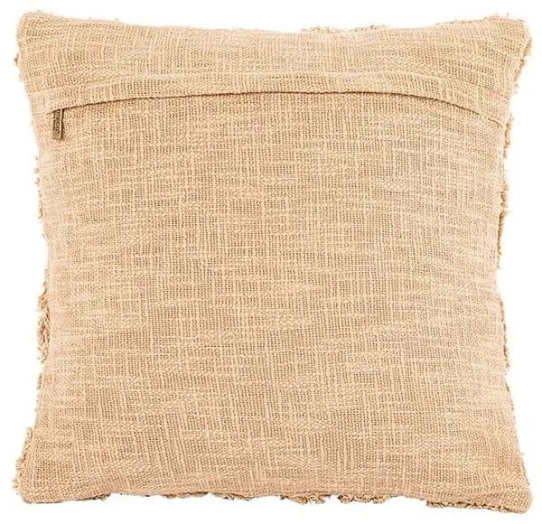 Cuscino decorativo 45x45 cm Sahara - Tiseco Home Studio