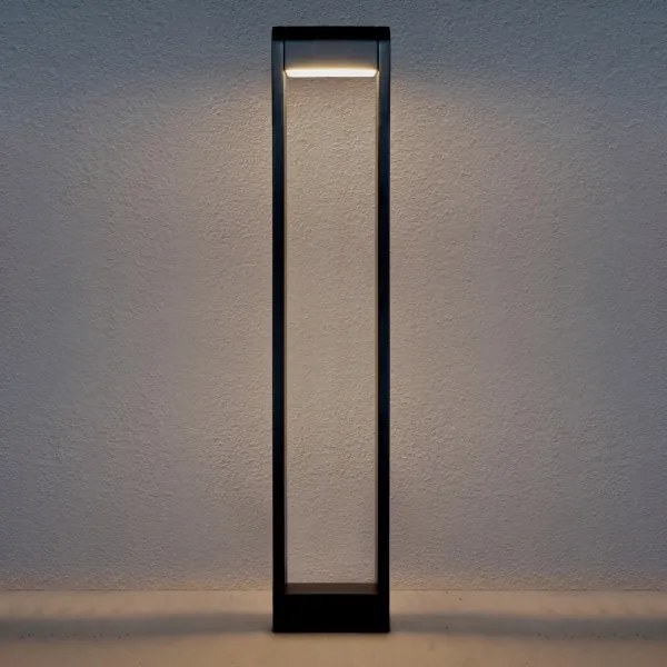 Brilagi - Lampada LED da esterno CROTONE LED/7W/230V IP54 80 cm