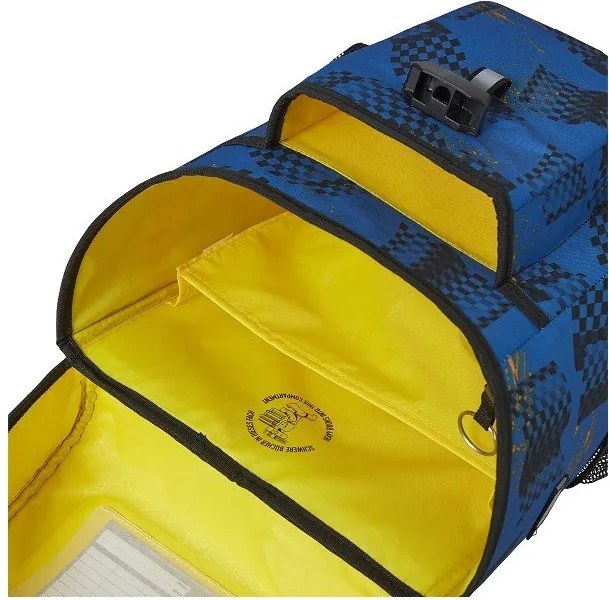 Zaino per bambini 18 l City Race - LEGO®