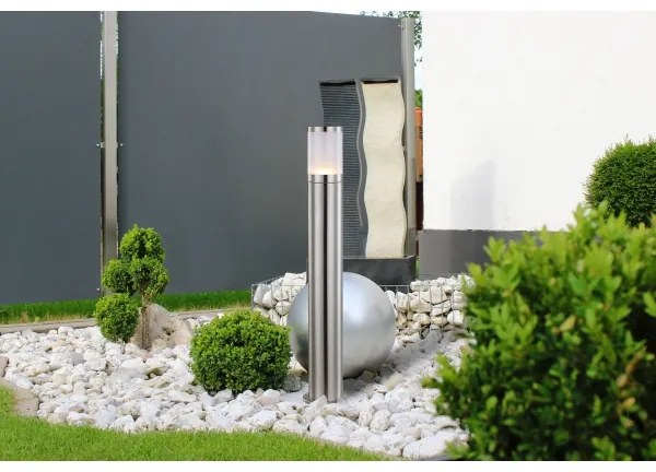 Globo 32016 - Lampada da esterno XELOO 1xE27/60W/230V