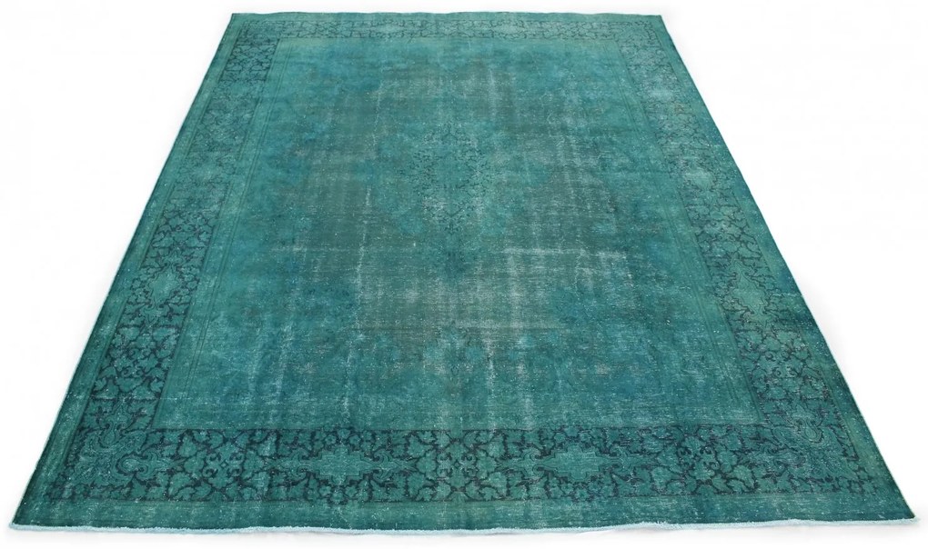 Vintage Tappeto orientale 410 x 300 (Oriental)