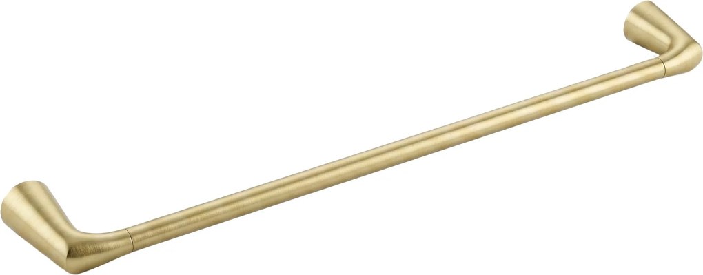 Portasciugamano da bagno 16201 Vibe Brush Gold