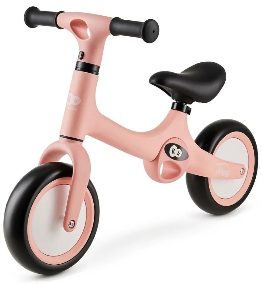 KINDERKRAFT - Bicicletta senza pedali TOVE, rosa