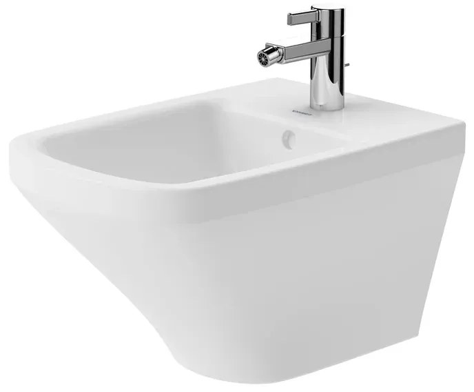 Bidet sospeso durastyle bianco