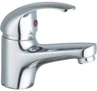 serie euro gruppo lavabo monocomando (11321) 8234