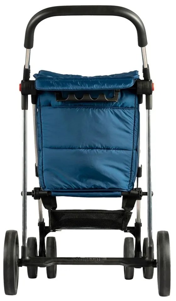 Borsa spesa su ruote 58 l - Rolser