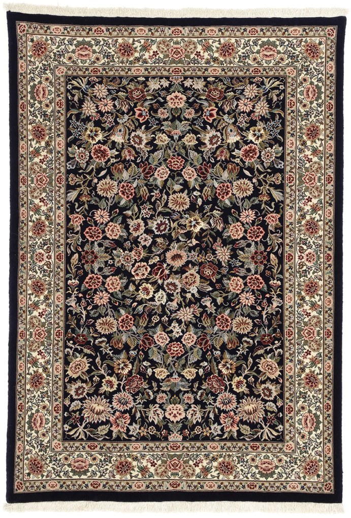 Isfahan Tappeto persiano 160 x 110 (Iran) Annodato A Mano