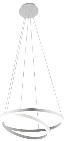 Hurricane dimmerabile 60w 3120lm 3000k