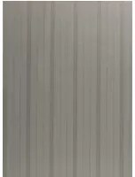 Streifentapete Trevor Stripe von Ralph Lauren - Steel