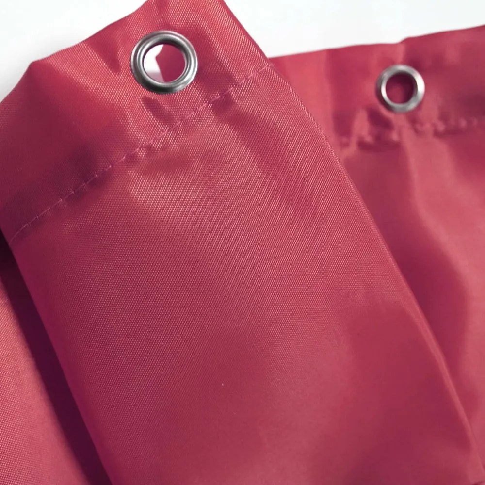 Tenda per doccia 180x200 cm Essencia – douceur d'intérieur