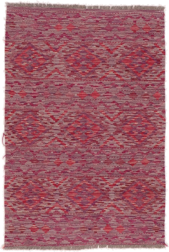 Kilim Tappeto orientale 150 x 100 (Afghanistan) Tessuto A Mano