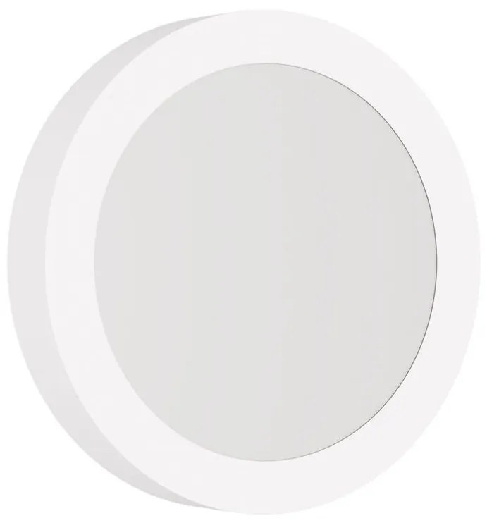 Plafoniera LED Rotonda 20W 2.000lm Ø225mm Osram chip LED