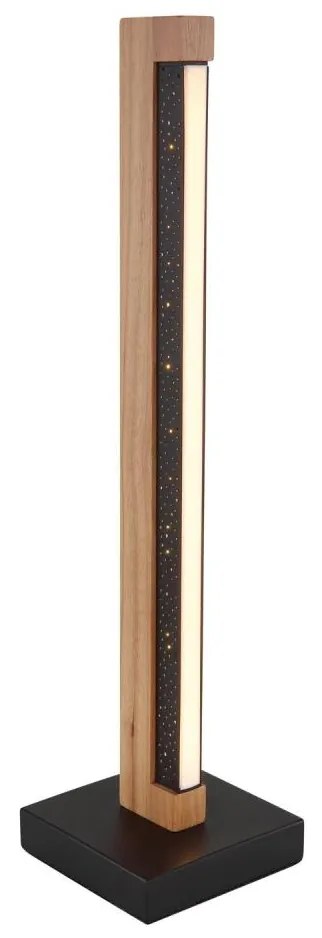 Globo 67849T - Lampada da tavolo LED STARLA LED/8W/230V