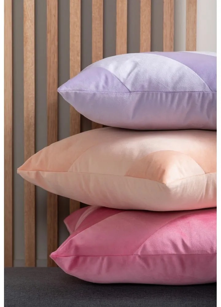 Cuscino decorativo in velluto 45x45 cm Tono – PT LIVING