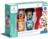 DISNEY BABY MICKEY BUILD&PLAY