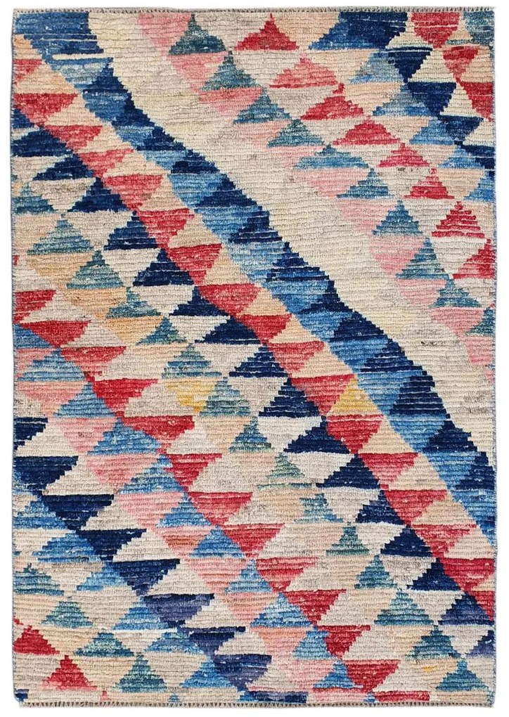 Tappeto orientale 180 x 120 (Pakistan) Annodato A Mano