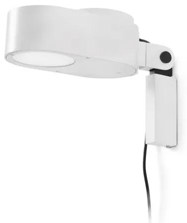 Faro - Indoor -  Inviting-1 AP LED  - Applique a parete con luce orientabile