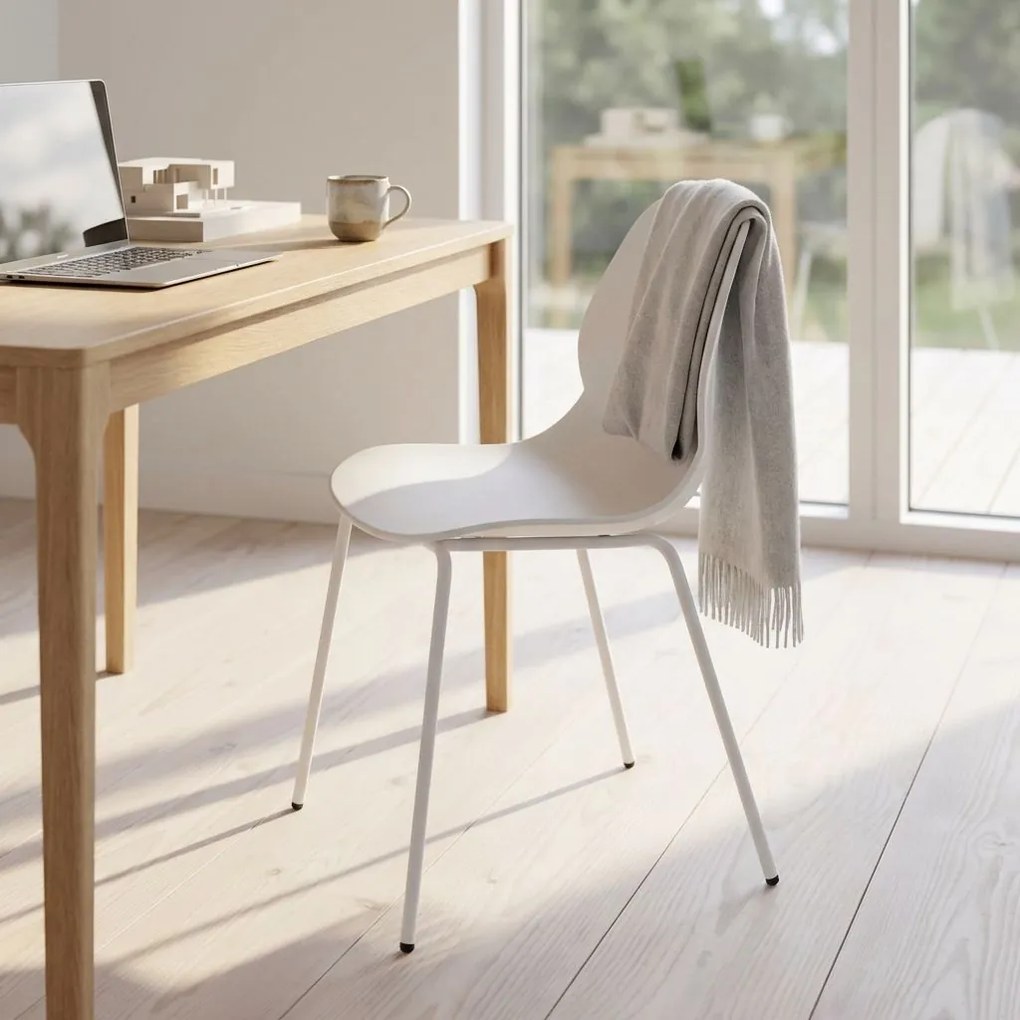 PAULE - sedia moderna