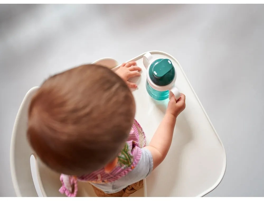 Set da pranzo per bambini 3 pezzi Deep turquoise - Mepal