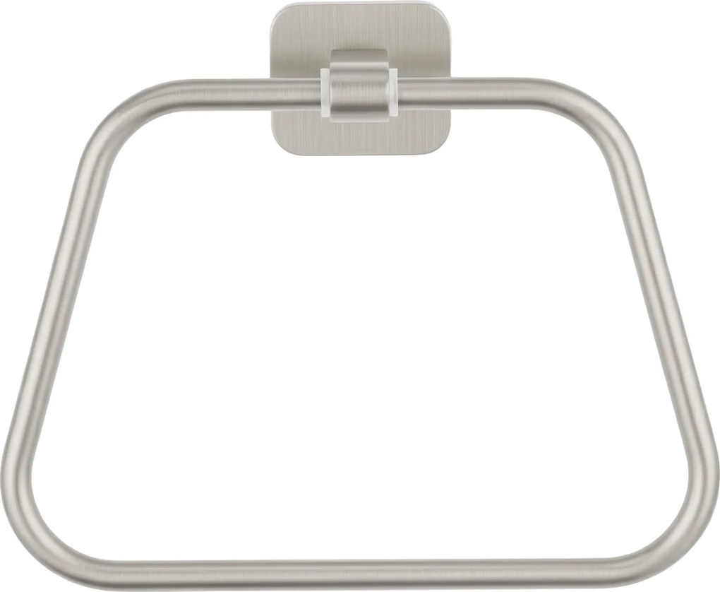 Portasciugamano da bagno 5910 Nico Brush Nickel