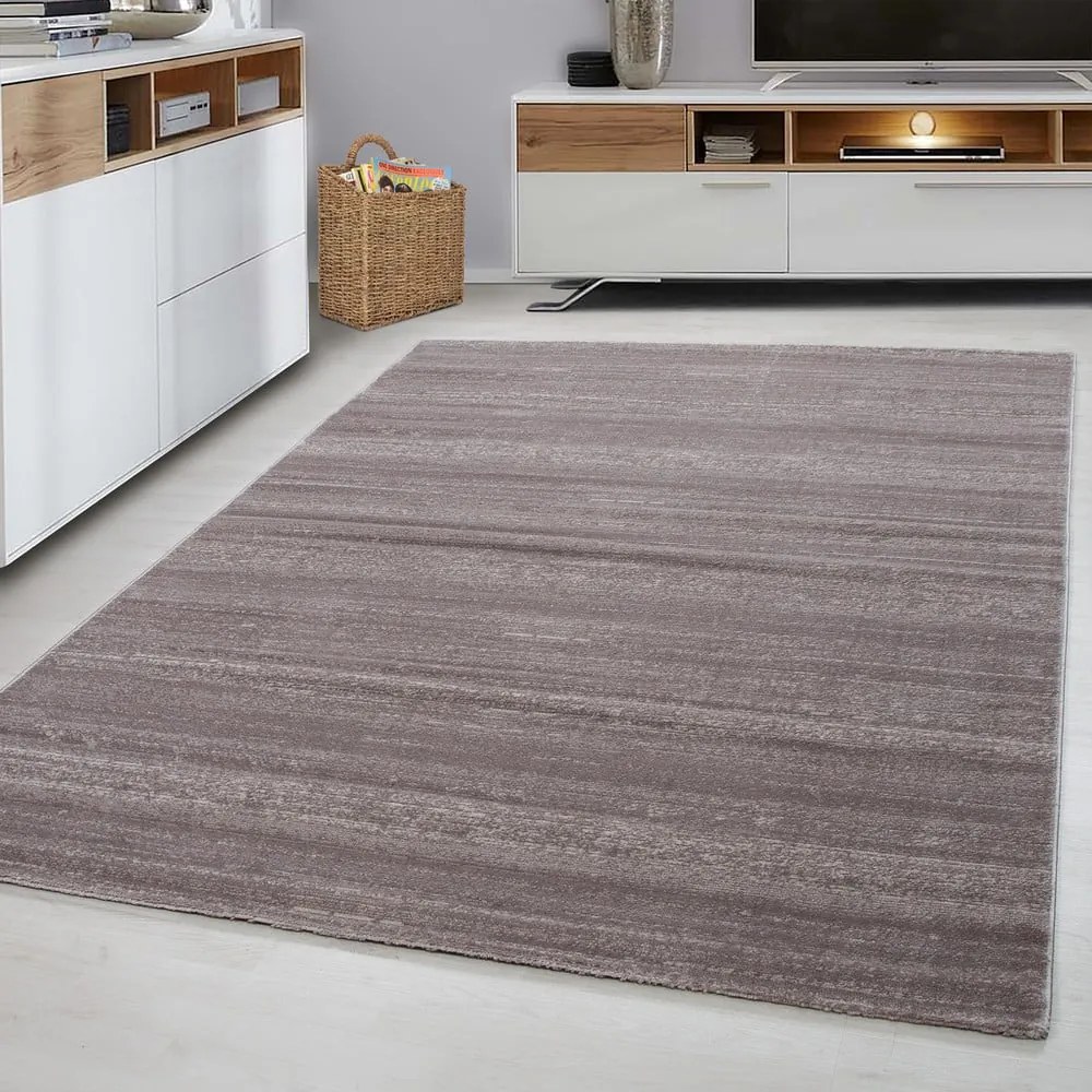 Tappeto beige 140x200 cm Plus - Ayyildiz Carpets