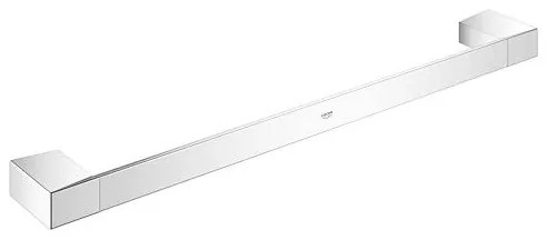 GROHE 40767000 - Porta asciugamani SELECTION CUBE 500 mm cromo lucido