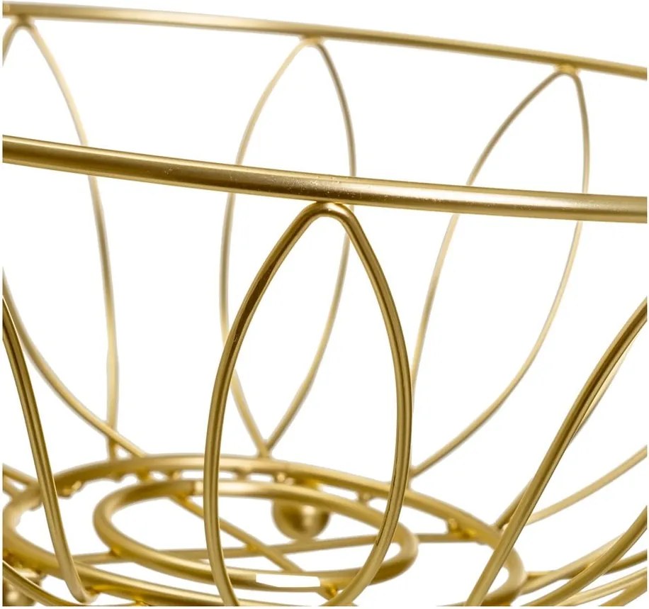 Portafrutta in metallo – Casa Selección