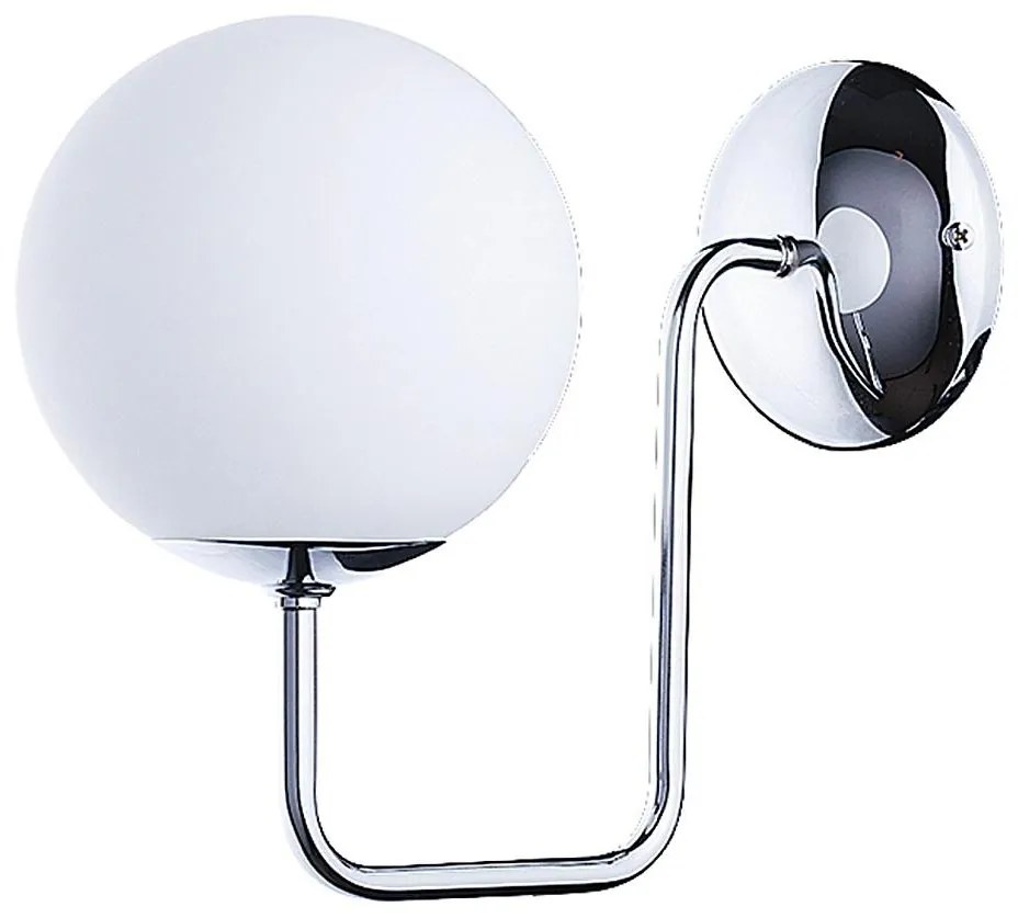 Jupiter 1702 - Applique GOJA 1xE14/40W/230V