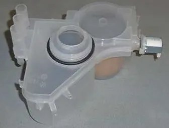 Beko - Pentola salata per lavastoviglie 1768300100