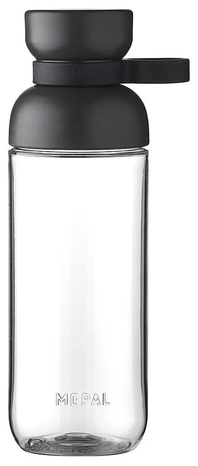 Bottiglia di tritolo nero 500 ml Nordic black - Mepal