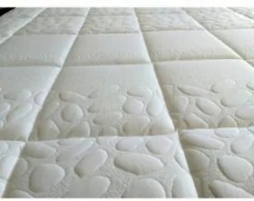 Materasso Rinfrescante in Memory gel H28 Anatomico Estate e Inverno - CONFORTPIU