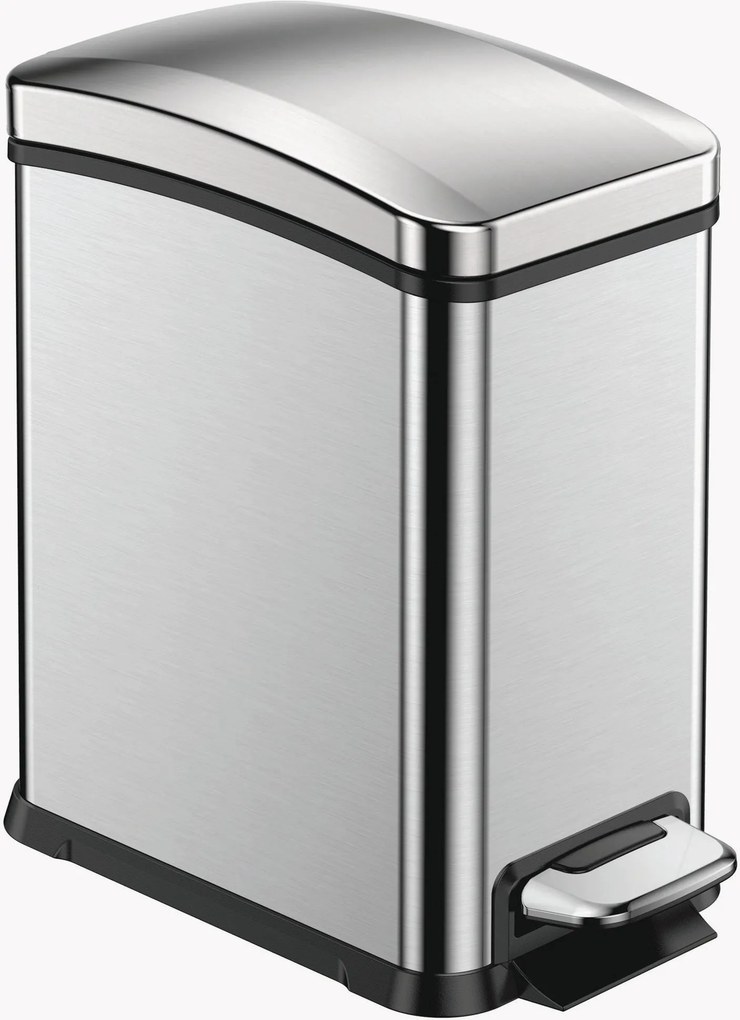 Pattumiera con pedale Rejoice, varie misure