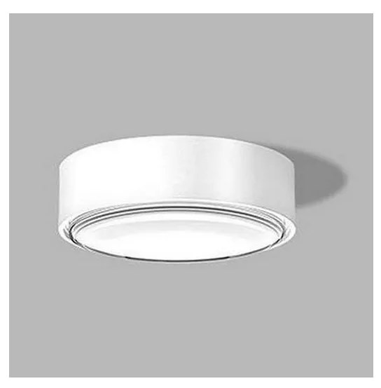 LED2 - Plafoniera LED ROLO LED/6W/230V IP65 bianca