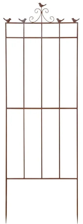 Supporto per impianti metallici Bird - Esschert Design