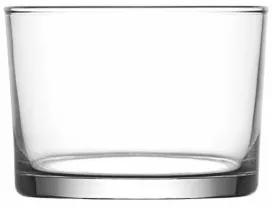 Set di Bicchieri LAV 62462 240 ml (6 uds)