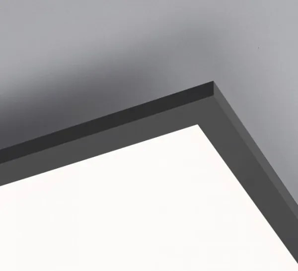 Leuchten Direkt 14754-18- LED Plafoniera dimmerabile FLAT LED/20W/230V +TC